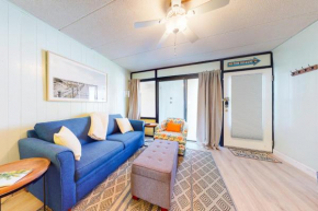 Beach House 306